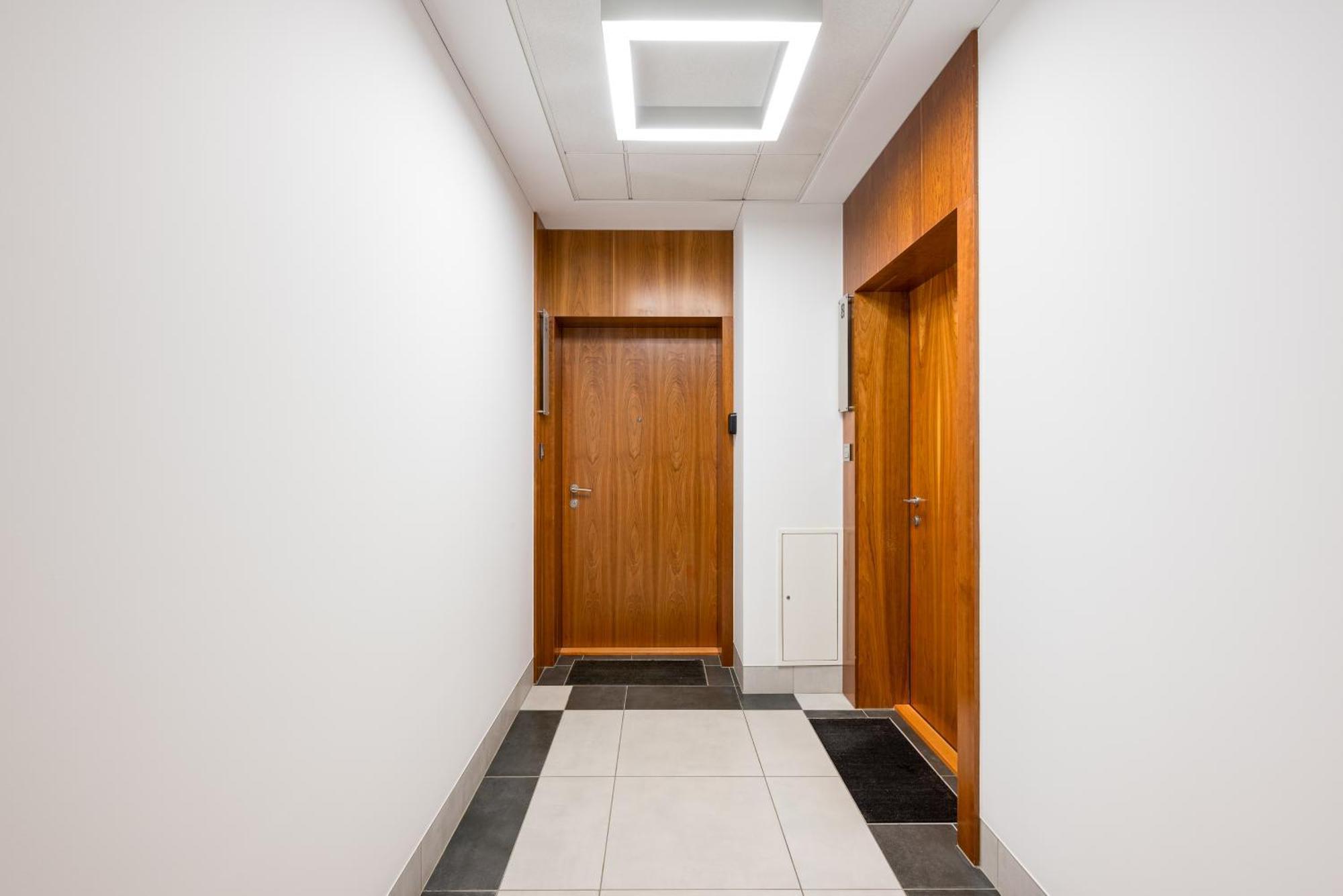 Elektrownia Powisle Comfort Apartment Warschau Buitenkant foto