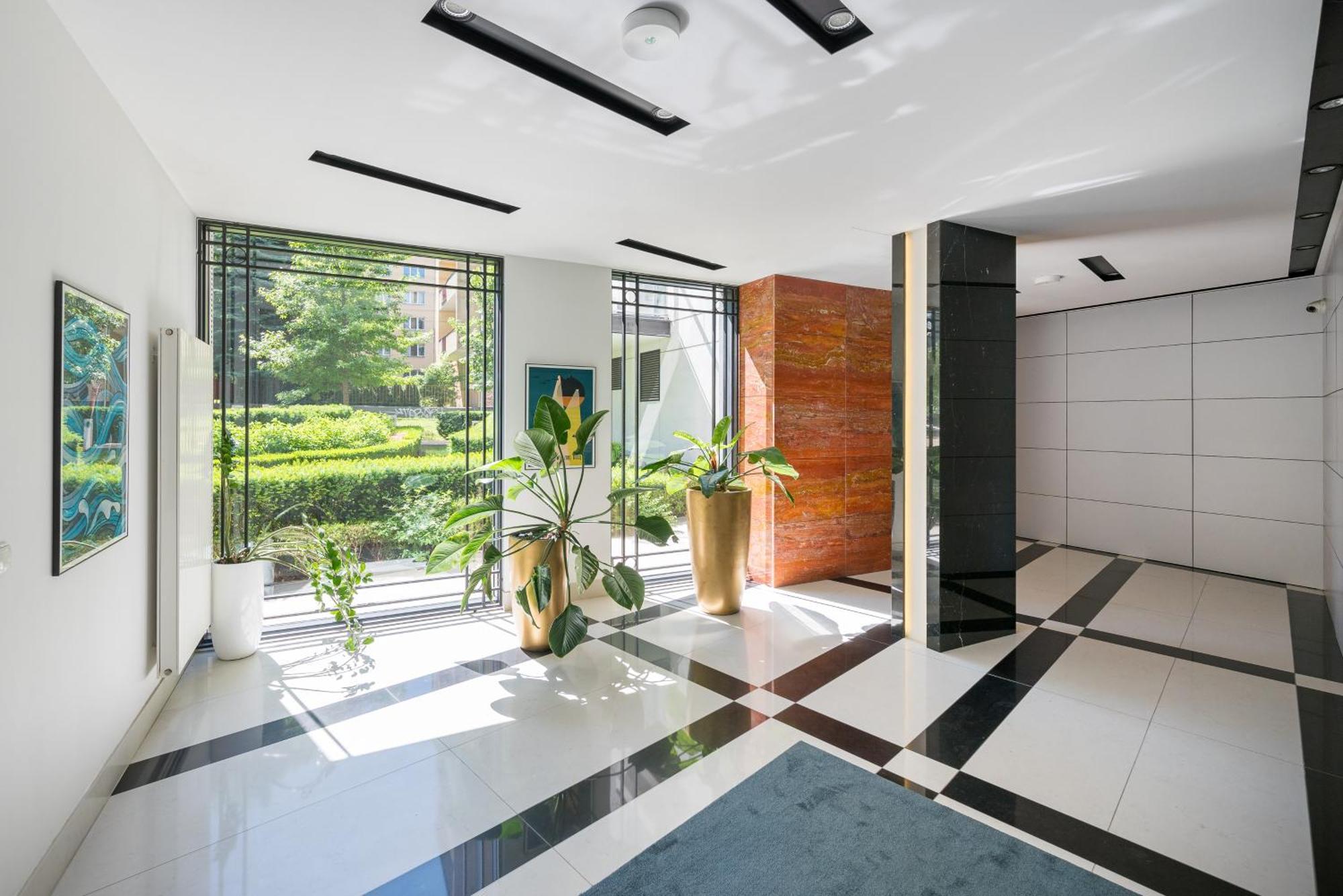 Elektrownia Powisle Comfort Apartment Warschau Buitenkant foto