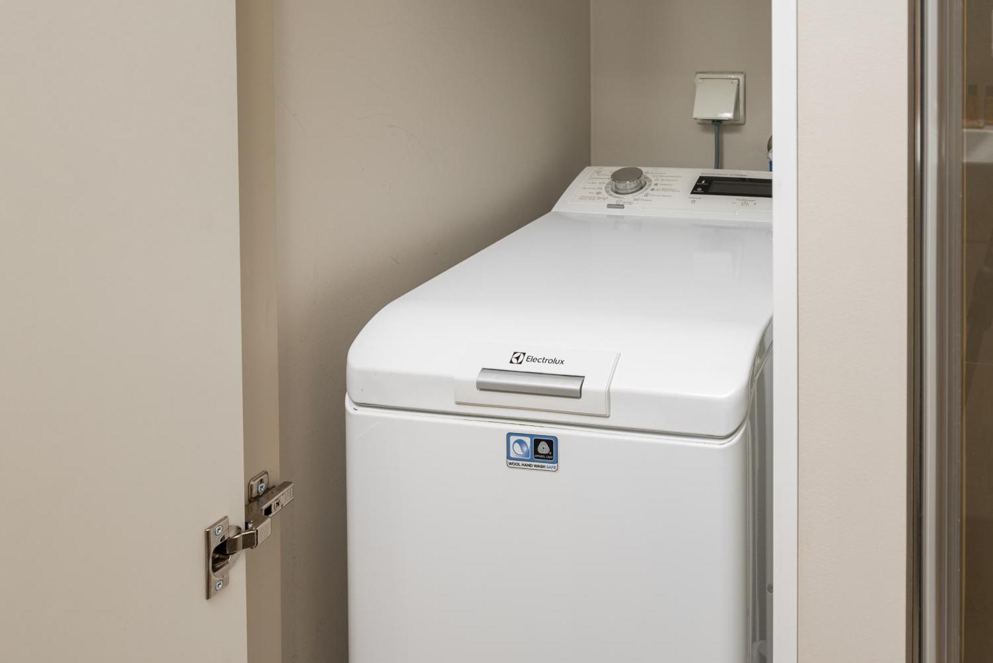 Elektrownia Powisle Comfort Apartment Warschau Buitenkant foto